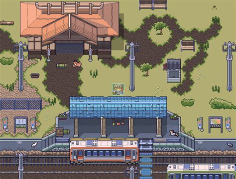 Rpg Maker Vx Ace Compatibility Update The Japan Collection Train