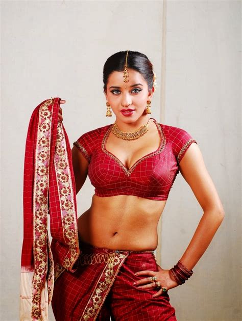 Bhojpuri Actress Monalisa S Sexy Bikini Photos Top Hot Cleavage