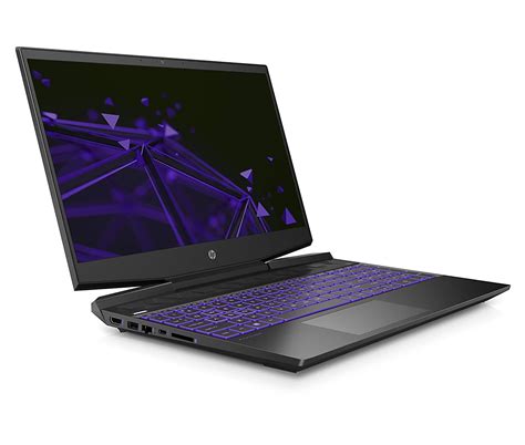 But with full connectivity features, slim design and large memory space, this model still delivers great value for the price. HP Pavilion Gaming DK0268TX 15.6-inch Laptop (Core i5 ...