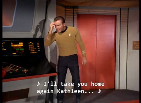 Star Trek Enterprise Home