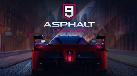 Improved accessibility of exported resources. Download Asphalt 9: Legends Mod Apk v1.9.3a - GSMarena.Co.Id