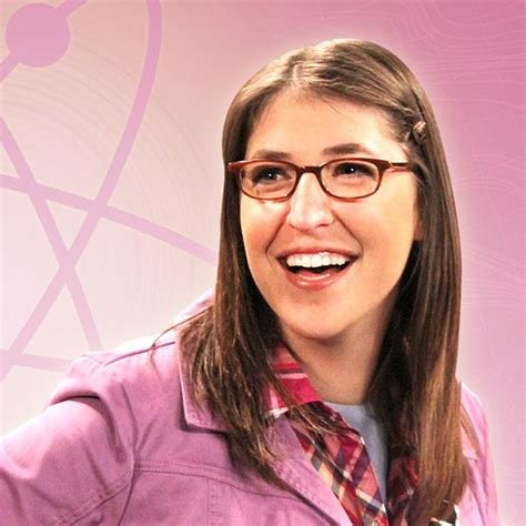 Big Bang Theory Dr Amy Farrah Fowler Mayim Bialik Big Bang