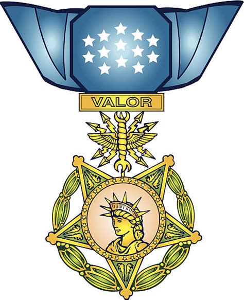 Medal Of Honor Stock Photos Pictures And Royalty Free Images Istock