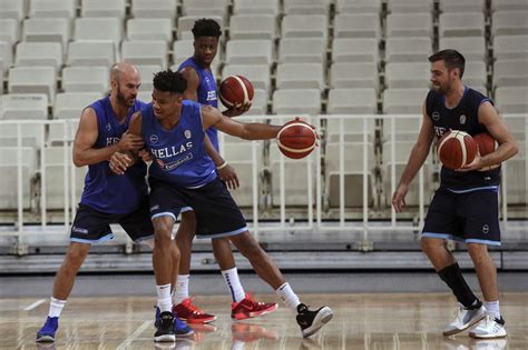Maybe you would like to learn more about one of these? 'Greek Freak' and 4 other names to watch at FIBA World Cup ...