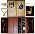 Lot Detail - Exceptionally Rare ''Gone With the Wind'' Jewelry ...