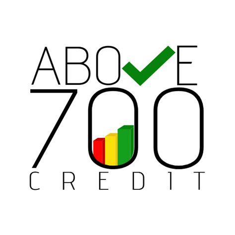 Above 700 Credit Home
