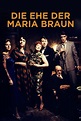 Die Ehe der Maria Braun (1979) Stream Deutsch Ganzer Film - Filme und ...