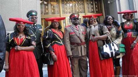 germany to pay namibia 1 3 billion for colonial era genocide diaspora glitz magazine