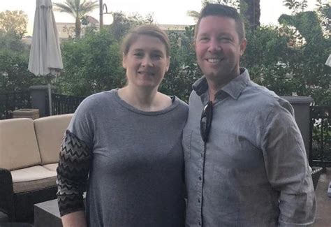 Know About Lindsay Whalens Husband As She Steps Down As Minnesota