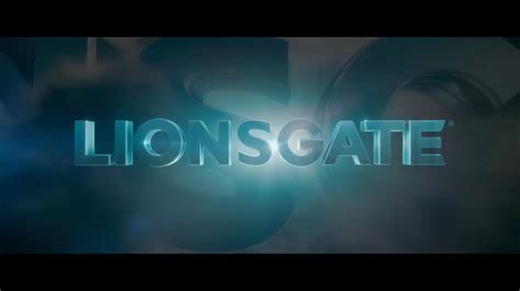 Lionsgate Films Logo Trailer 2022 Youtube