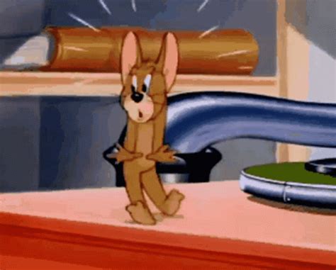Hurry Tom And Jerry Gif Hurry Tom And Jerry Run Discover Share Gifs