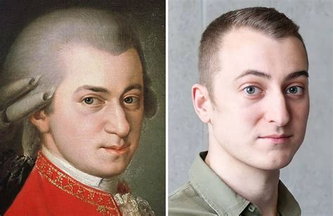 This Person Used Ai To See What These Historical Figures Would Look
