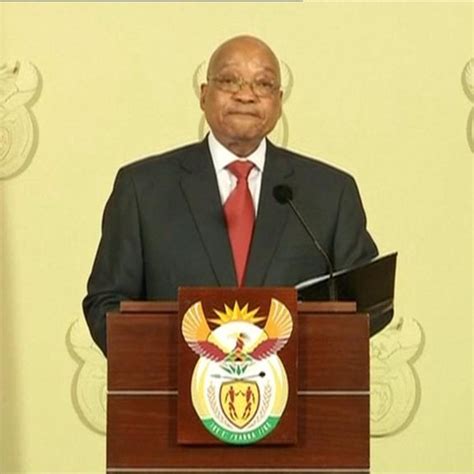 Zuma Address The Nation Social Media Points To Drama Scandal In Annual S Africa Presidential