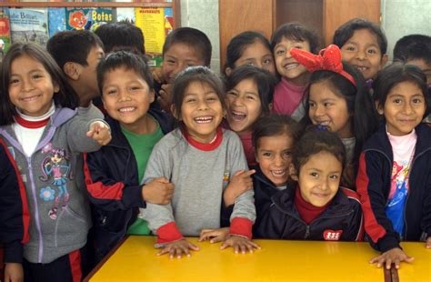 Peru — The Paperseed Foundation