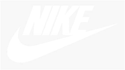 Football Clipart Nike Nike Logo White And Black Free Transparent