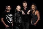 Metallica, Dave Matthews Band, G-Eazy to play fire benefit concert in ...