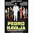 Pedro Navaja (1984) - IMDb
