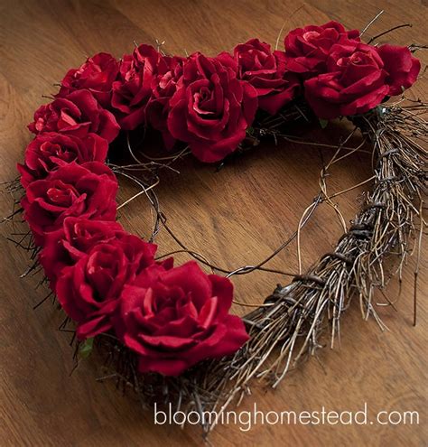 Express Your Love In A Creative Way With Valentine Crafts