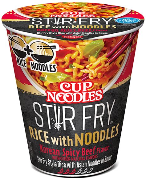 nissin cup noodles spices beef aromatic spicy soup 70 gr ph