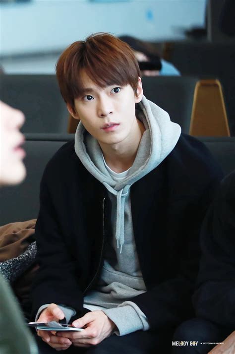Doyoung is a member of. Short imagines (Closed request~) - Doyoung (NCT) - Wattpad
