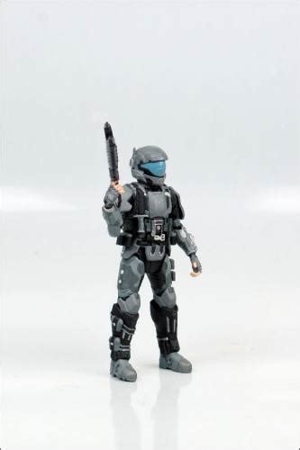 Halo Series 8 Odst Buck Figure By Mcfarlane Dangerzone Collectibles
