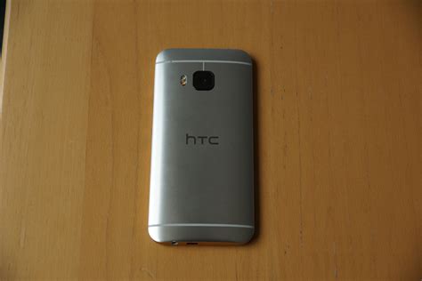 Htc One M9 Is Officially Announced News