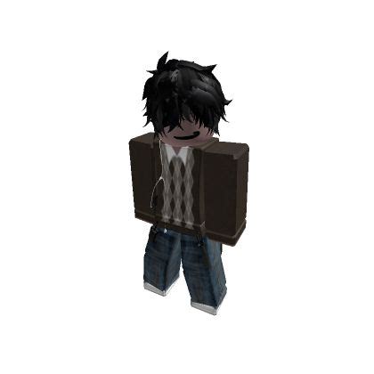 Everyone wants to look their best, but not everyone wants to pay robux for some new clothes. Messy Black Hair - Roblox in 2021 | Black hair roblox, Roblox roblox, Roblox