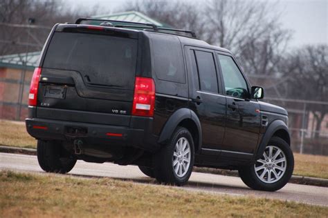 Land Rover LR World Auto Sales Car Dealership In Philadelphia