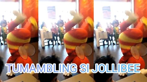 GUGMANG GA ASO ASO By Dj Rowel Jollibee Dance Mashup Dance YouTube