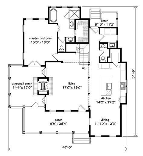Two Story 2000 Sq Ft House Plans 2 Story Img Dink