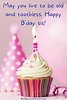 Happy Birthday Sister Funny Saying, Messages and Wishes in 2021 | Happy ...