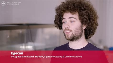 Msc Signal Processing And Communications Youtube