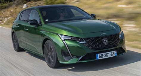 Peugeot E 308 Ev Hatchback And Sw Reportedly Coming In 2023 Motorlinks