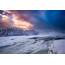 Winter Sky Nature Cold Landscape Wallpapers HD / Desktop And Mobile 