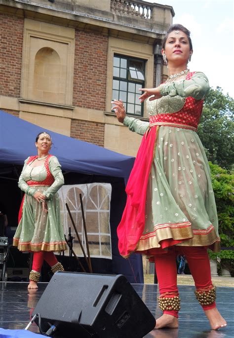 Greenwich World Cultural Festival Eltham Palace July 201 Flickr