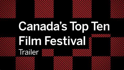 Canadas Top Ten Film Festival Trailer Tiff Youtube