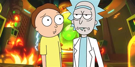 Rick And Morty Season 6 Trailer And Poster Tease New Alien Species