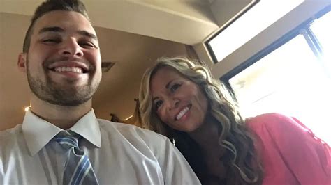 Doomsday Mom Lori Vallows Son Colby Ryan Charged With Sex Assault