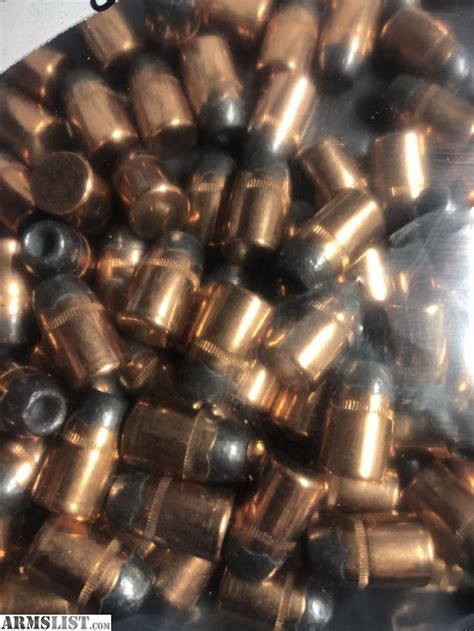 Armslist For Sale 44 Magnum Reloading Bullets 240gr Jhp