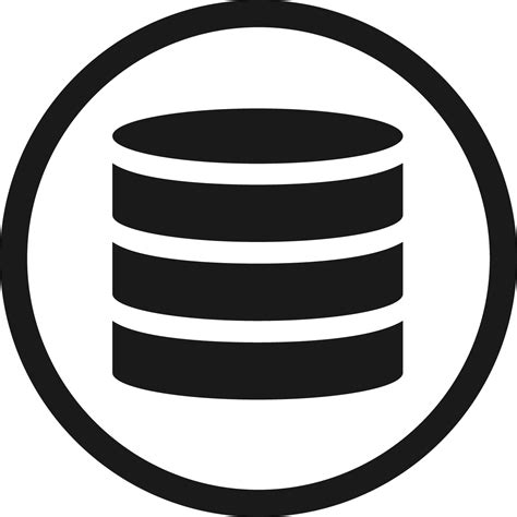 Database Logos