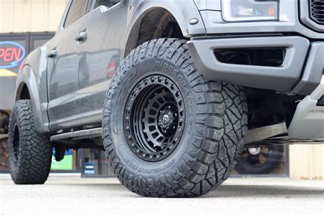 Tires For 2018 Ford F150