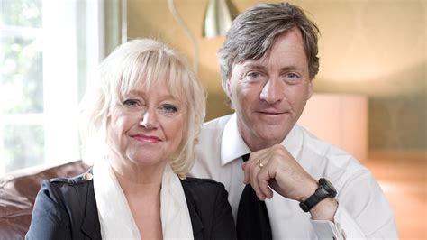 The circle turns richard madeley into judy, and viewers have already spotted a problem. Win a Publishing Deal With Richard & Judy! - My Weekly