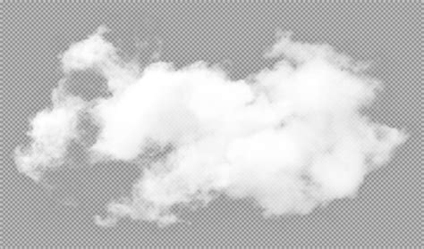 Png Clouds Clipart Realistic Clouds Images Png Photoshop Etsy