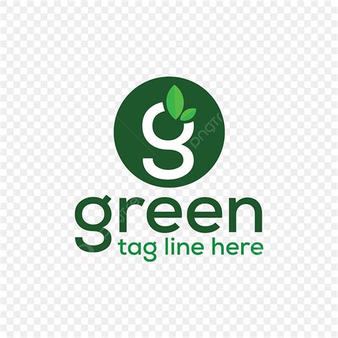 Free Download Vector Hd Png Images Green Logo Vector Free Download