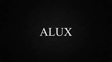 Alux Collection