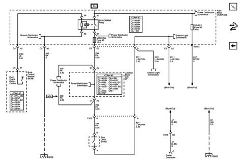 Effectively read a wiring diagram, one has to find out how the components in the program operate. Chevy Brake Controller Wiring Diagram — UNTPIKAPPS