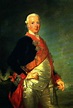 Me gusta y te lo cuento: Federico Guillermo II - Federico Guillermo III