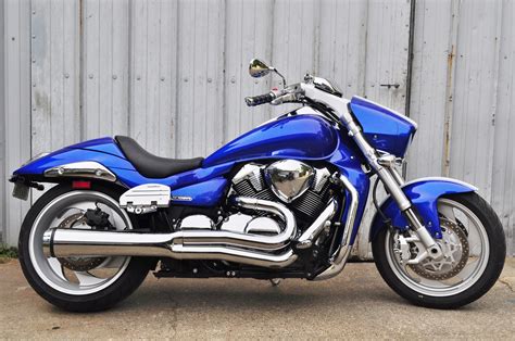 2007 suzuki m109r boulevard for sale youtube. 2007 Suzuki Boulevard M109R Limited Edition Photos ...