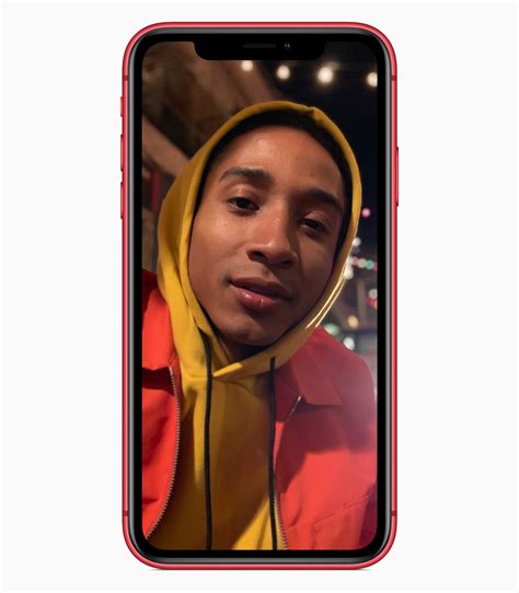 Apple Introduces Iphone Xr Apple In