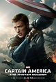The Blot Says...: Captain America: The Winter Soldier Teaser Character ...